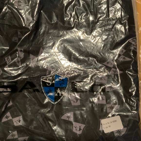 2 pairs of SA Co. swim trunks - Picture 4 of 6